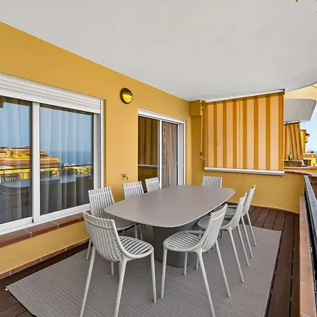 Laura's Gigantes View Penthouse * Puerto de Santiago (Tenerife)